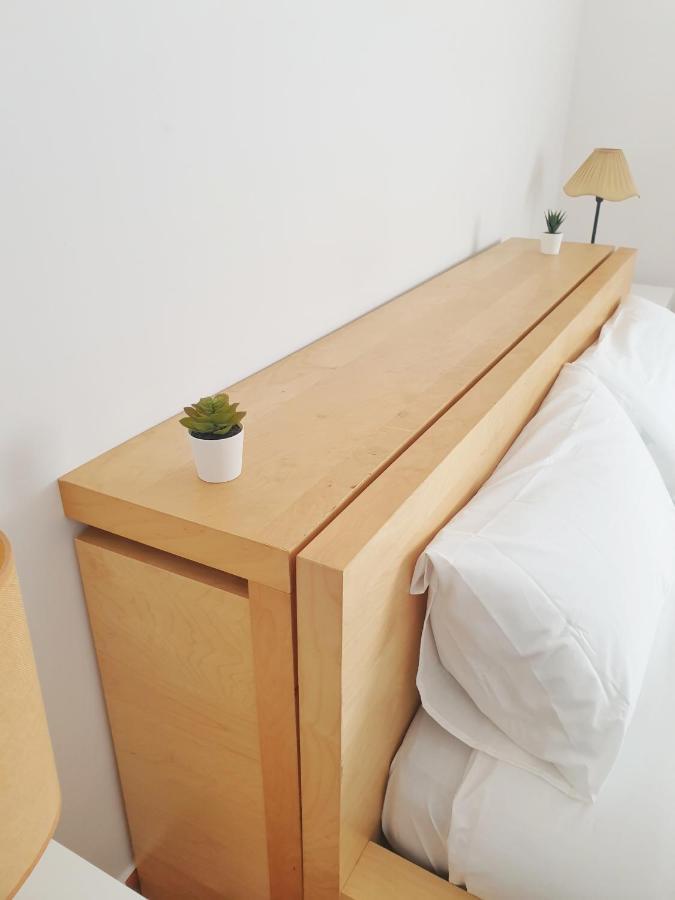 Apartamento Garro By Sanse Holidays San Sebastián Exteriér fotografie