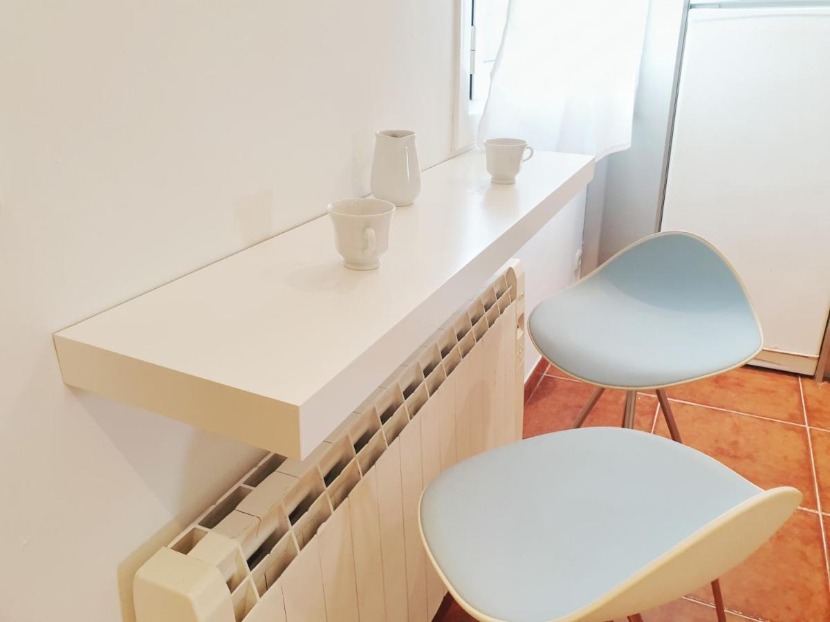 Apartamento Garro By Sanse Holidays San Sebastián Exteriér fotografie
