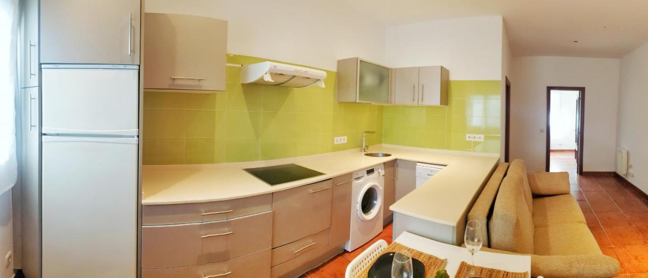 Apartamento Garro By Sanse Holidays San Sebastián Exteriér fotografie